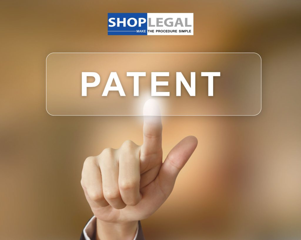Patent registration in Bangalore
