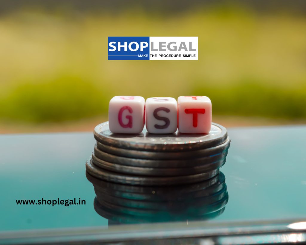 gst registration in coimbatore