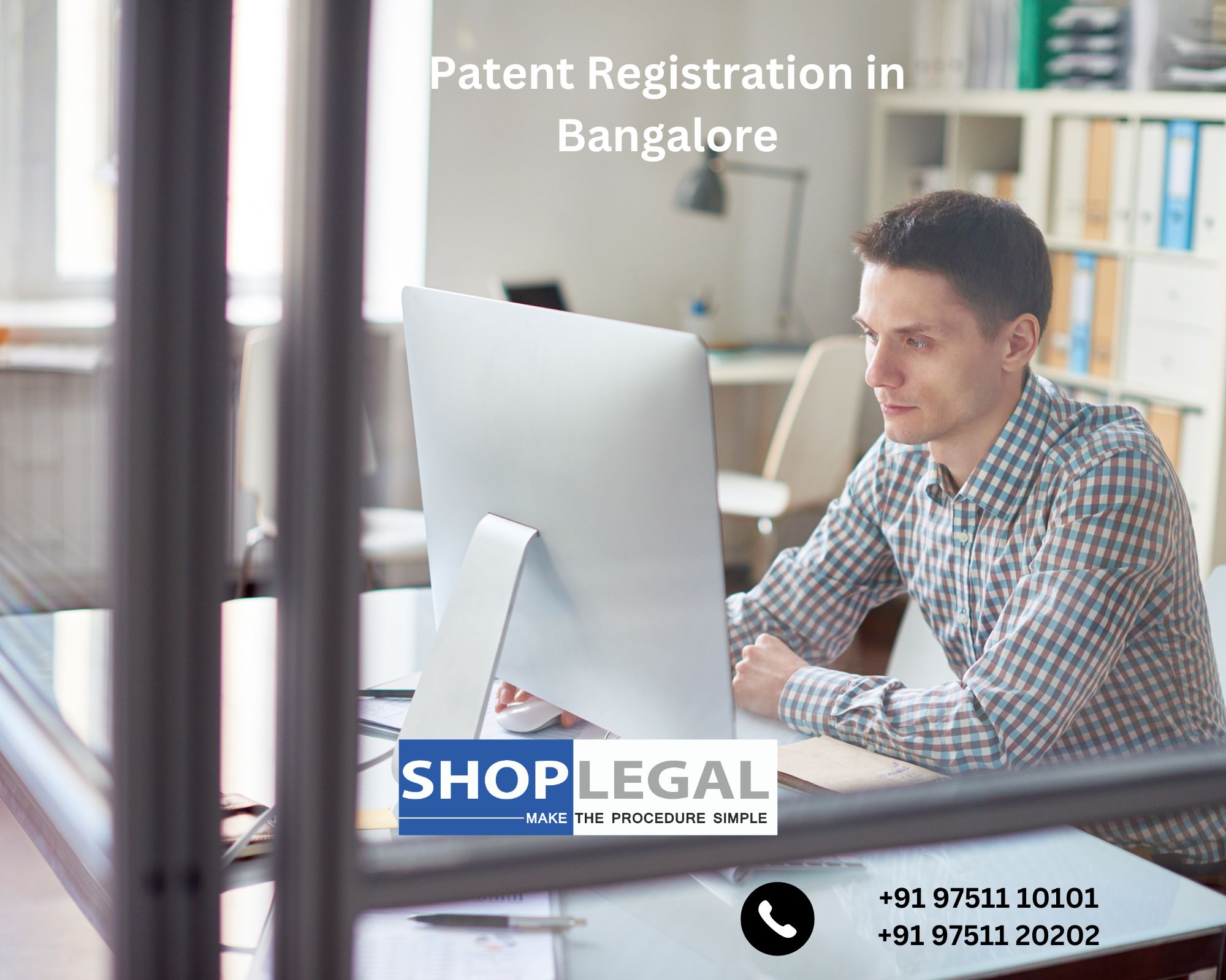 Patent Registration in Bangalore